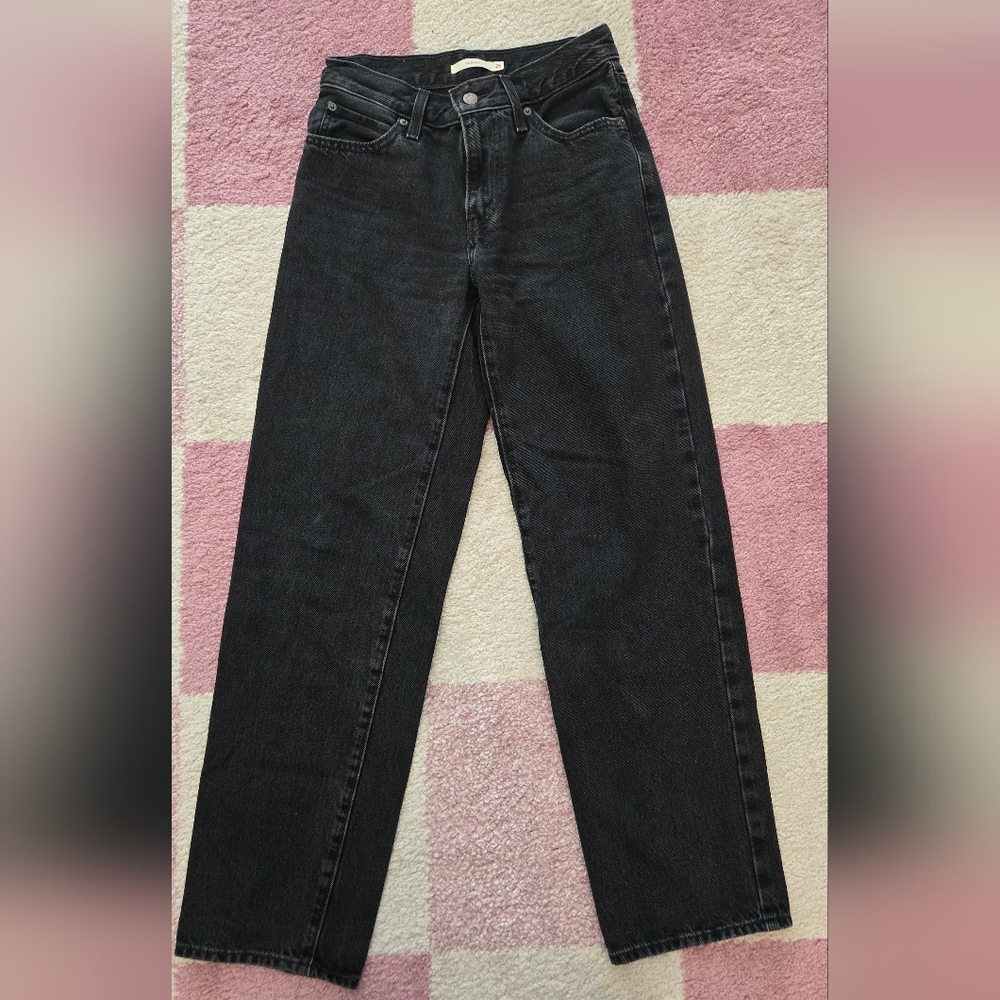 Levi's '94 Baggy Size: 25